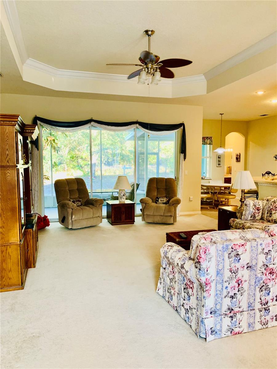41 GRASS ST, HOMOSASSA, FL, 34446