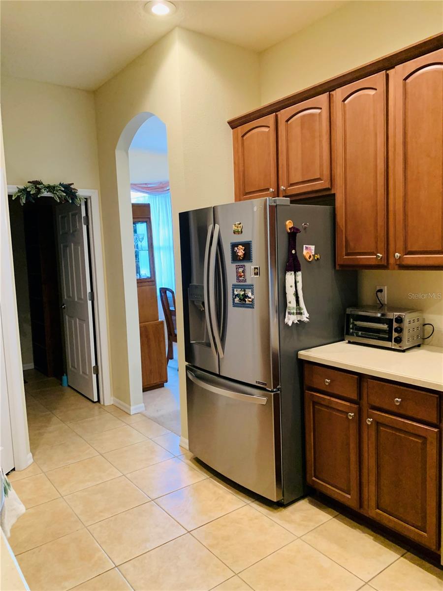 41 GRASS ST, HOMOSASSA, FL, 34446
