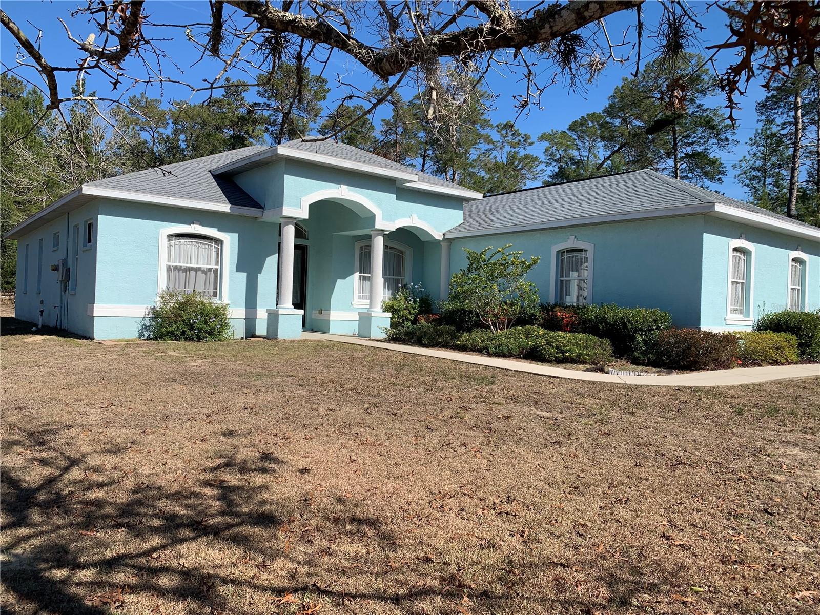 41 GRASS ST, HOMOSASSA, FL, 34446