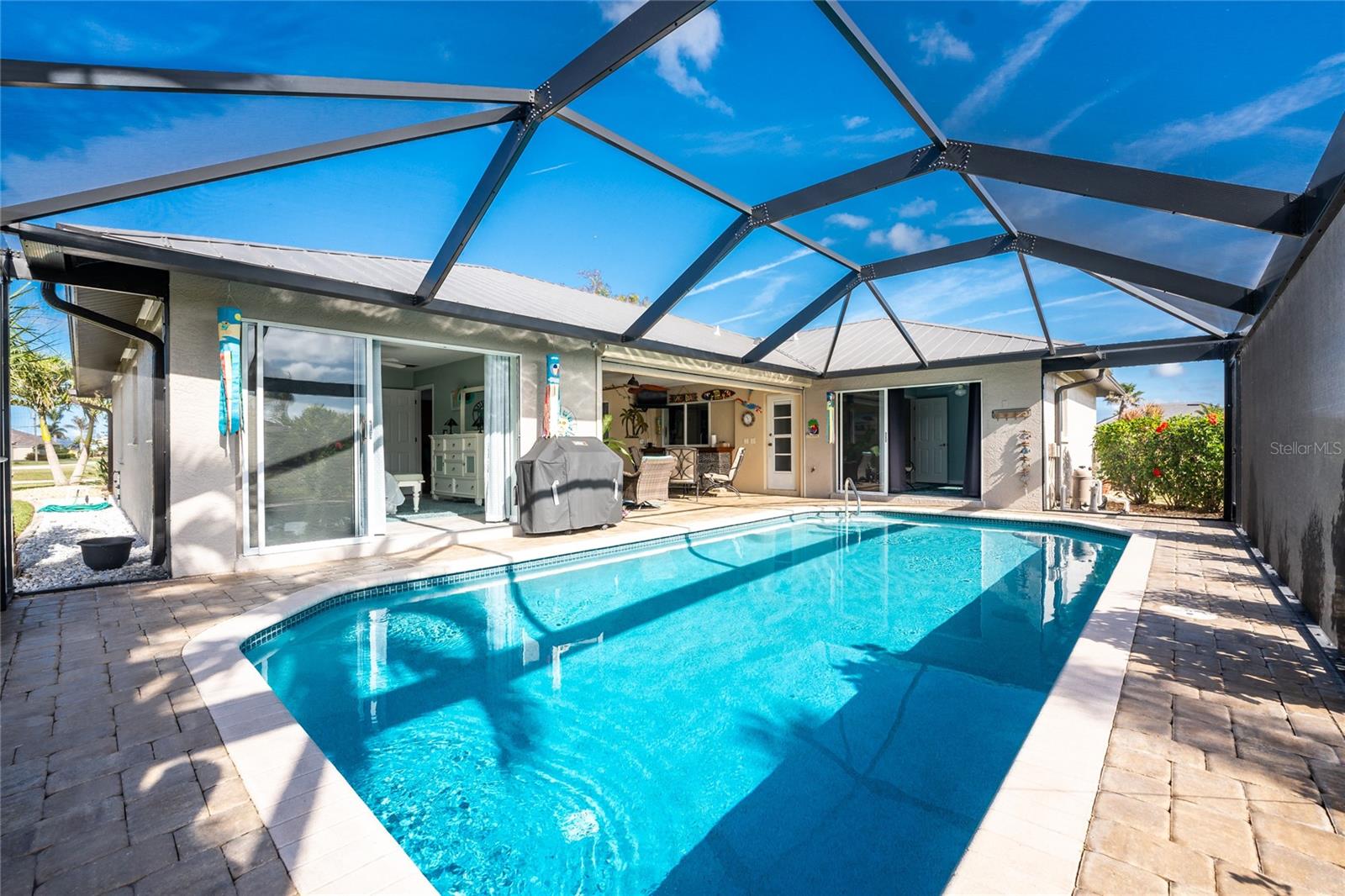 17260 VAGABOND CIR, PUNTA GORDA, FL, 33955
