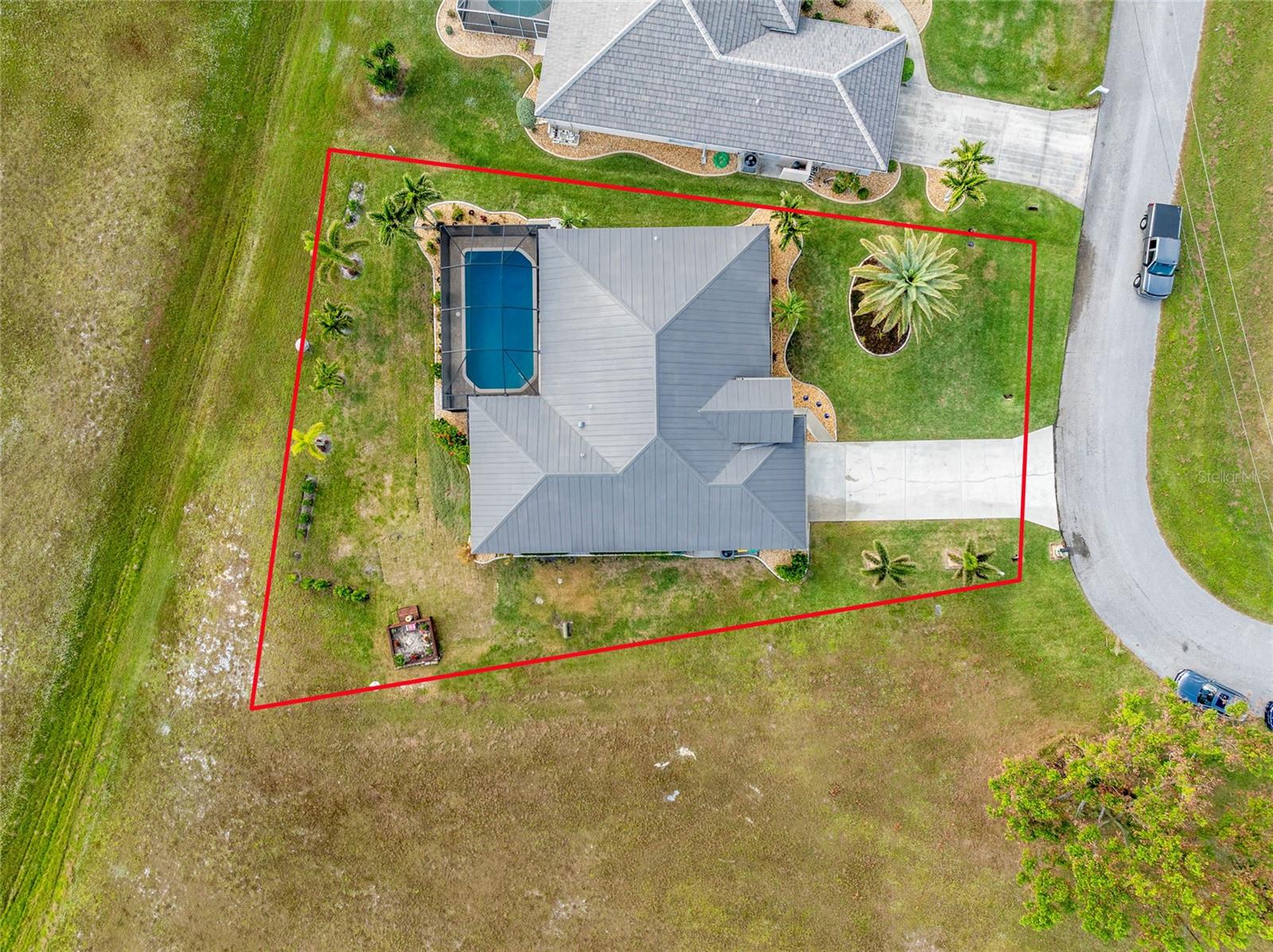 17260 VAGABOND CIR, PUNTA GORDA, FL, 33955