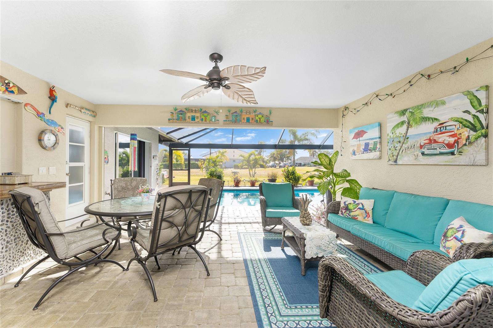 17260 VAGABOND CIR, PUNTA GORDA, FL, 33955
