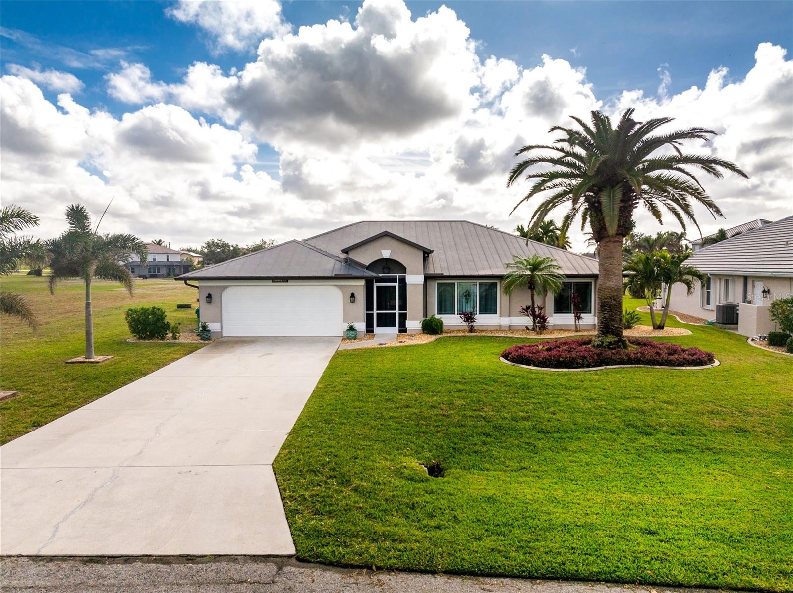 17260 VAGABOND CIR, PUNTA GORDA, FL, 33955