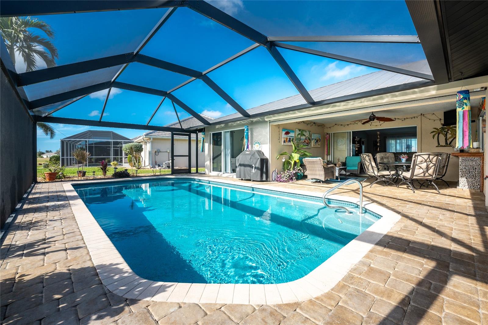 17260 VAGABOND CIR, PUNTA GORDA, FL, 33955