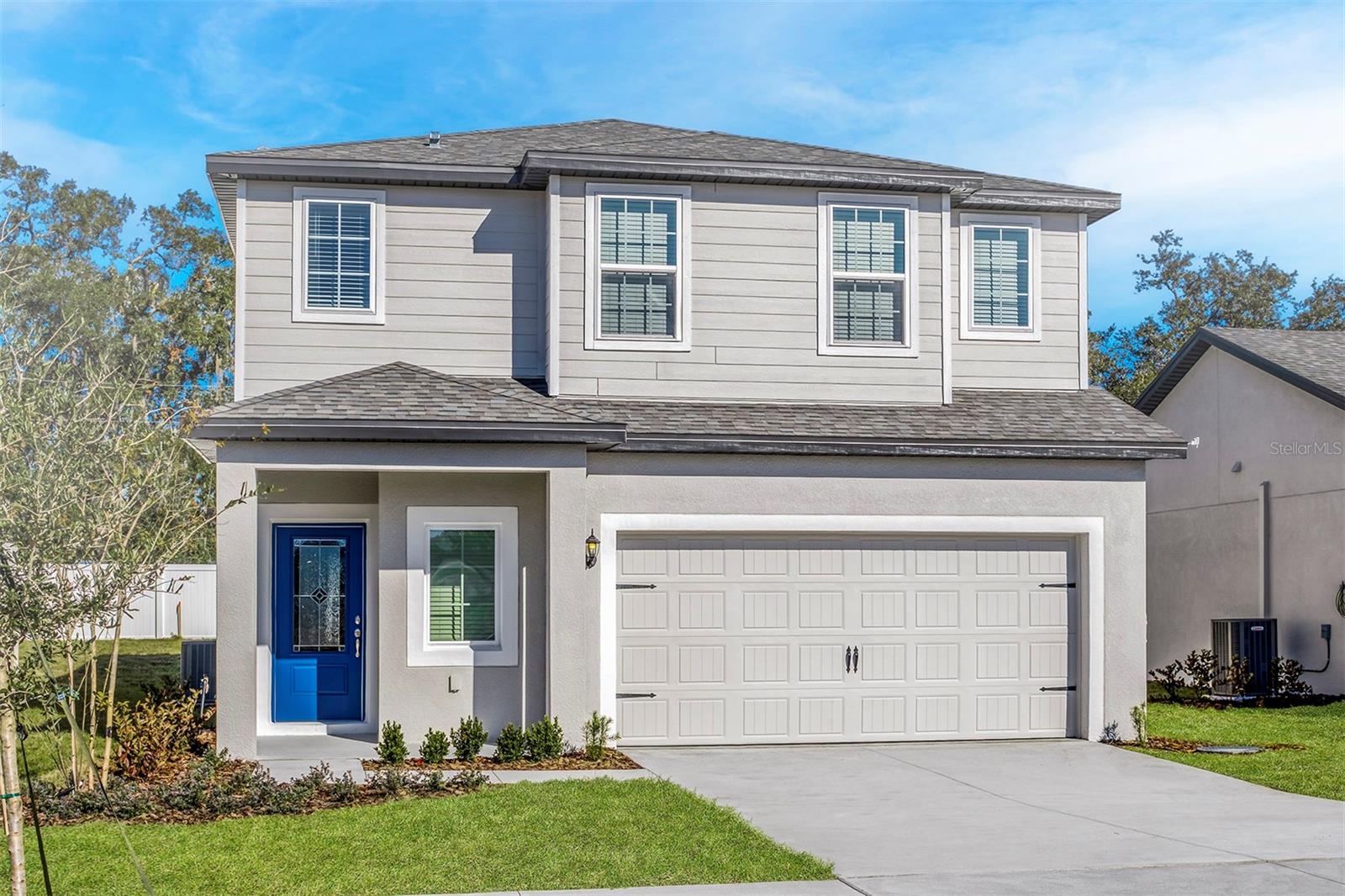 13485 LEAPING WATER WAY, ASTATULA, FL, 34705