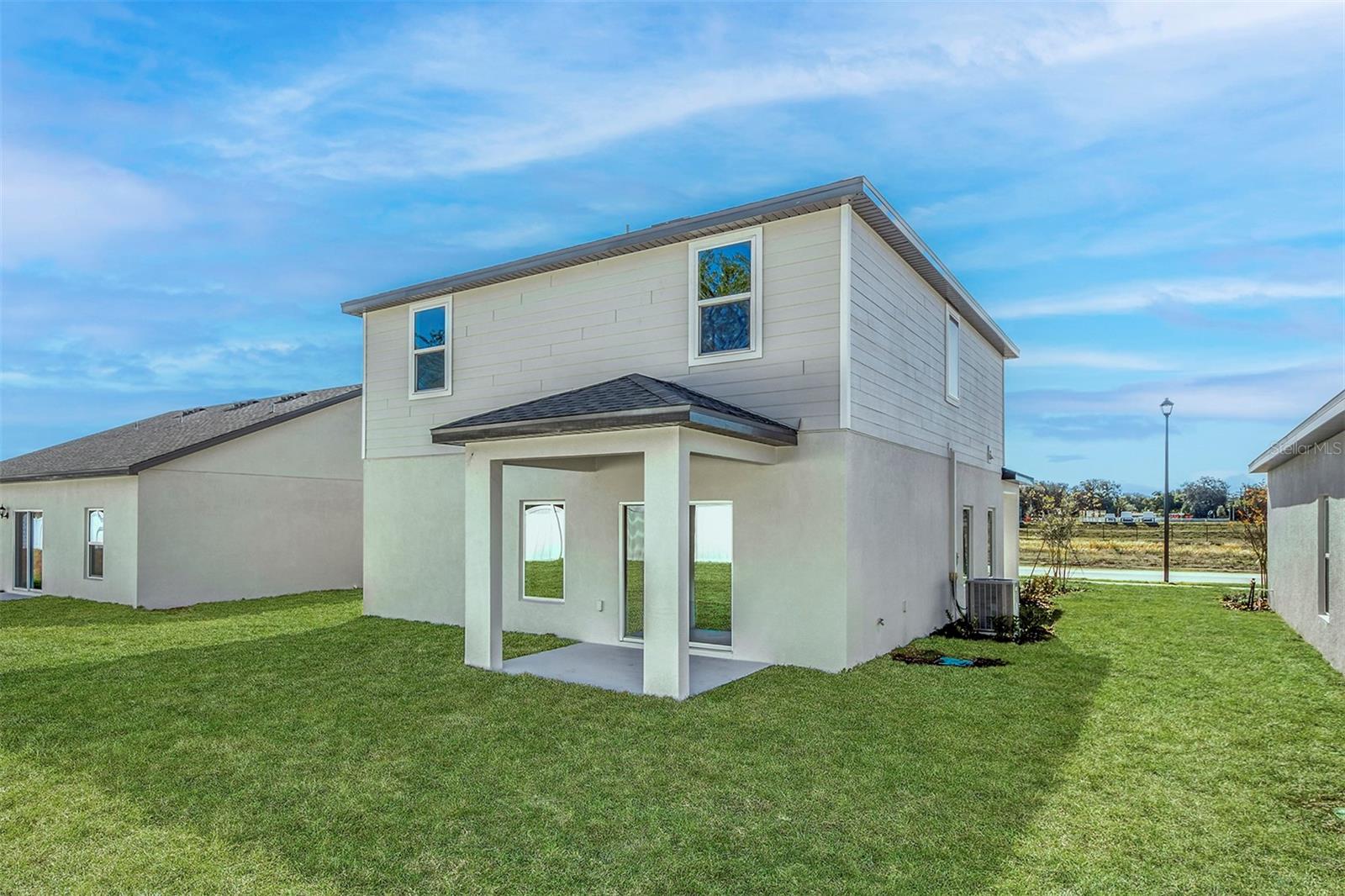 13485 LEAPING WATER WAY, ASTATULA, FL, 34705