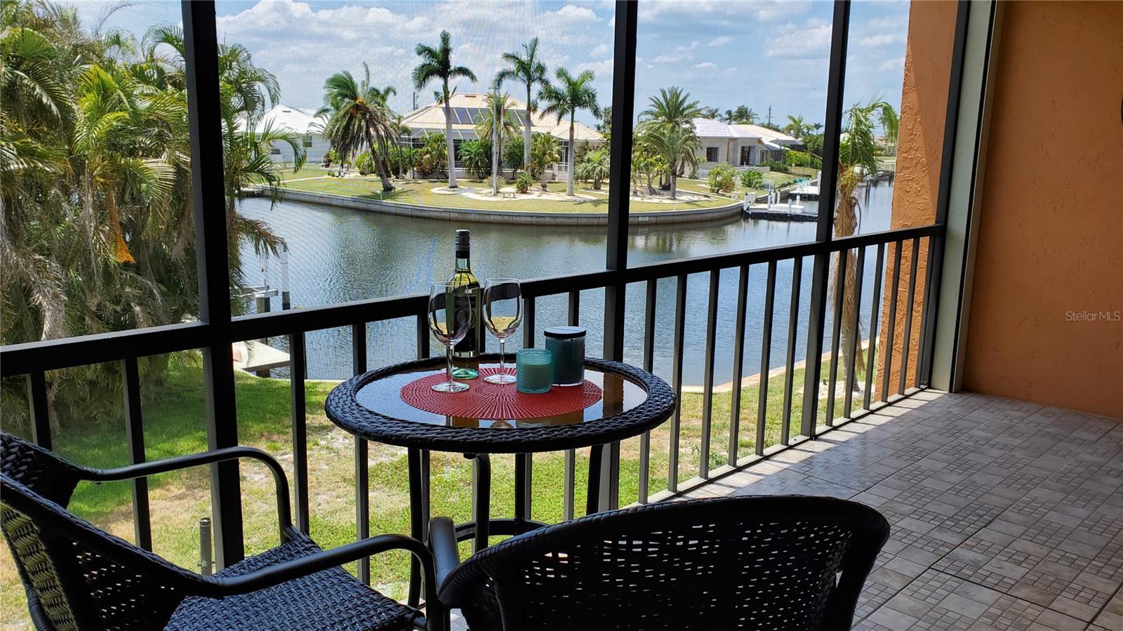 1345 MEDITERRANEAN DR #A203, PUNTA GORDA, FL, 33950