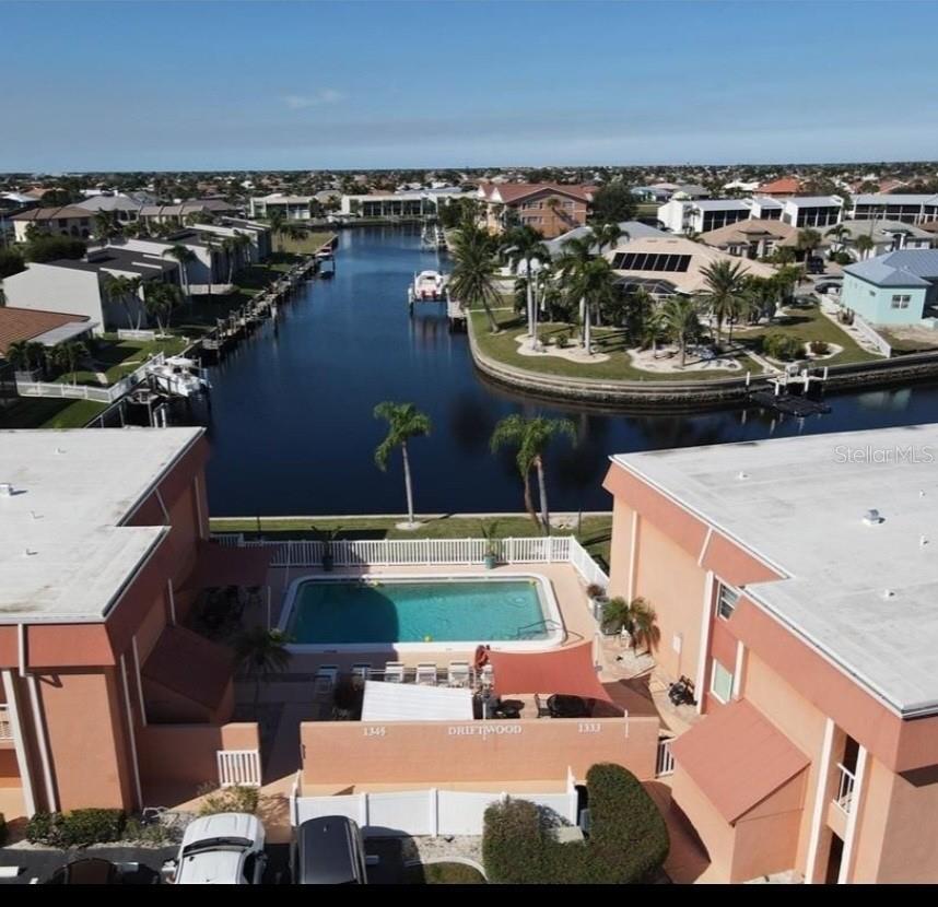 1345 MEDITERRANEAN DR #A203, PUNTA GORDA, FL, 33950