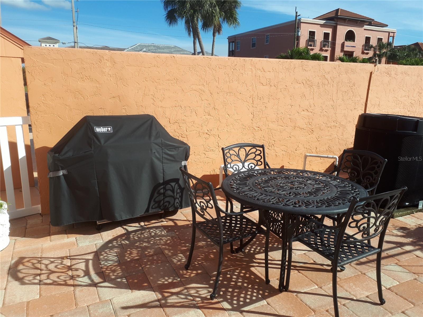1345 MEDITERRANEAN DR #A203, PUNTA GORDA, FL, 33950