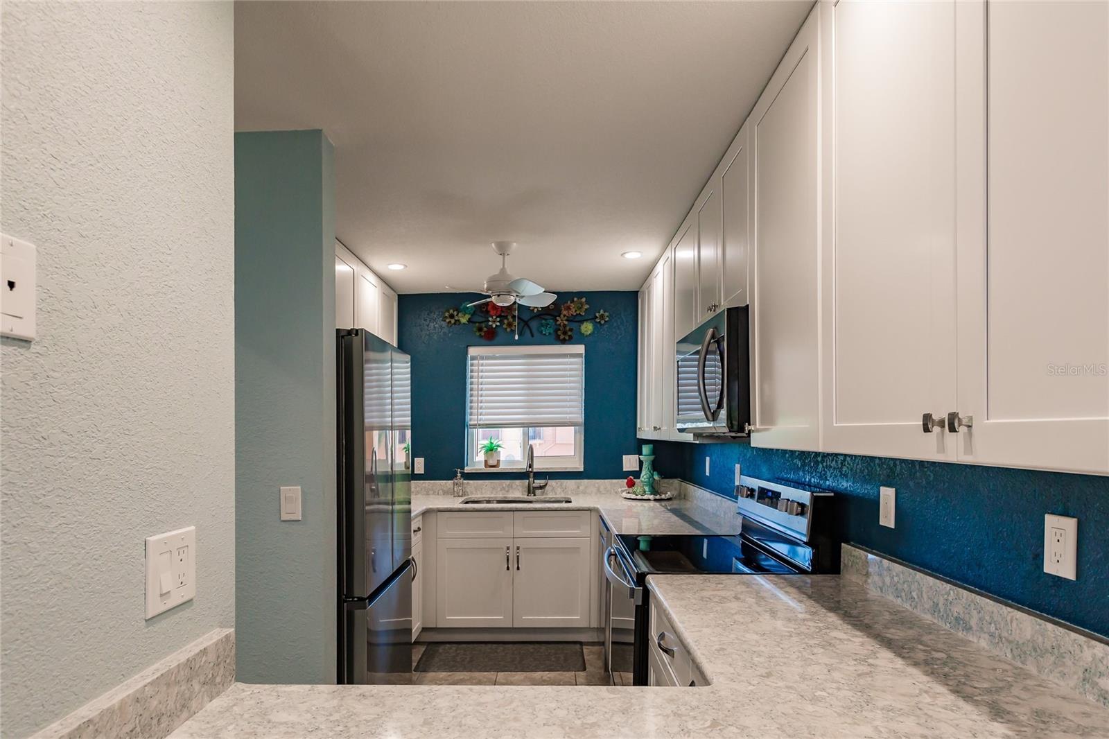 1345 MEDITERRANEAN DR #A203, PUNTA GORDA, FL, 33950