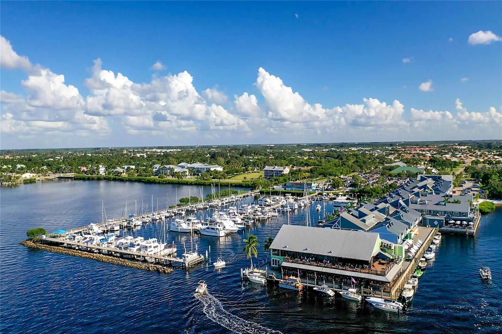 1345 MEDITERRANEAN DR #A203, PUNTA GORDA, FL, 33950