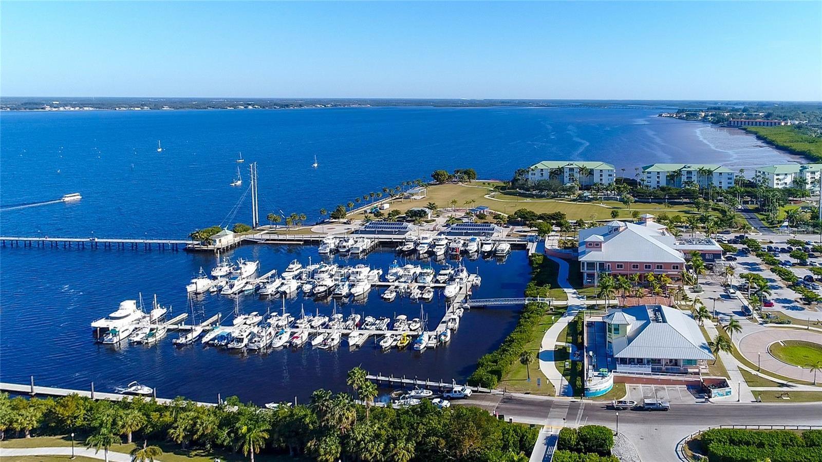 1345 MEDITERRANEAN DR #A203, PUNTA GORDA, FL, 33950