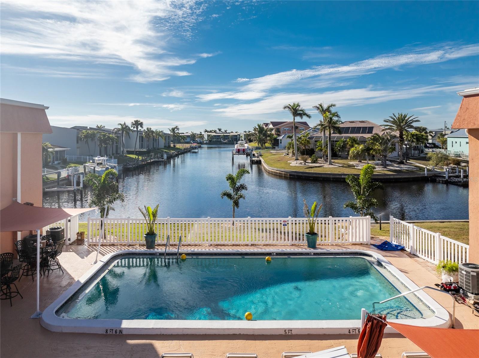 1345 MEDITERRANEAN DR #A203, PUNTA GORDA, FL, 33950