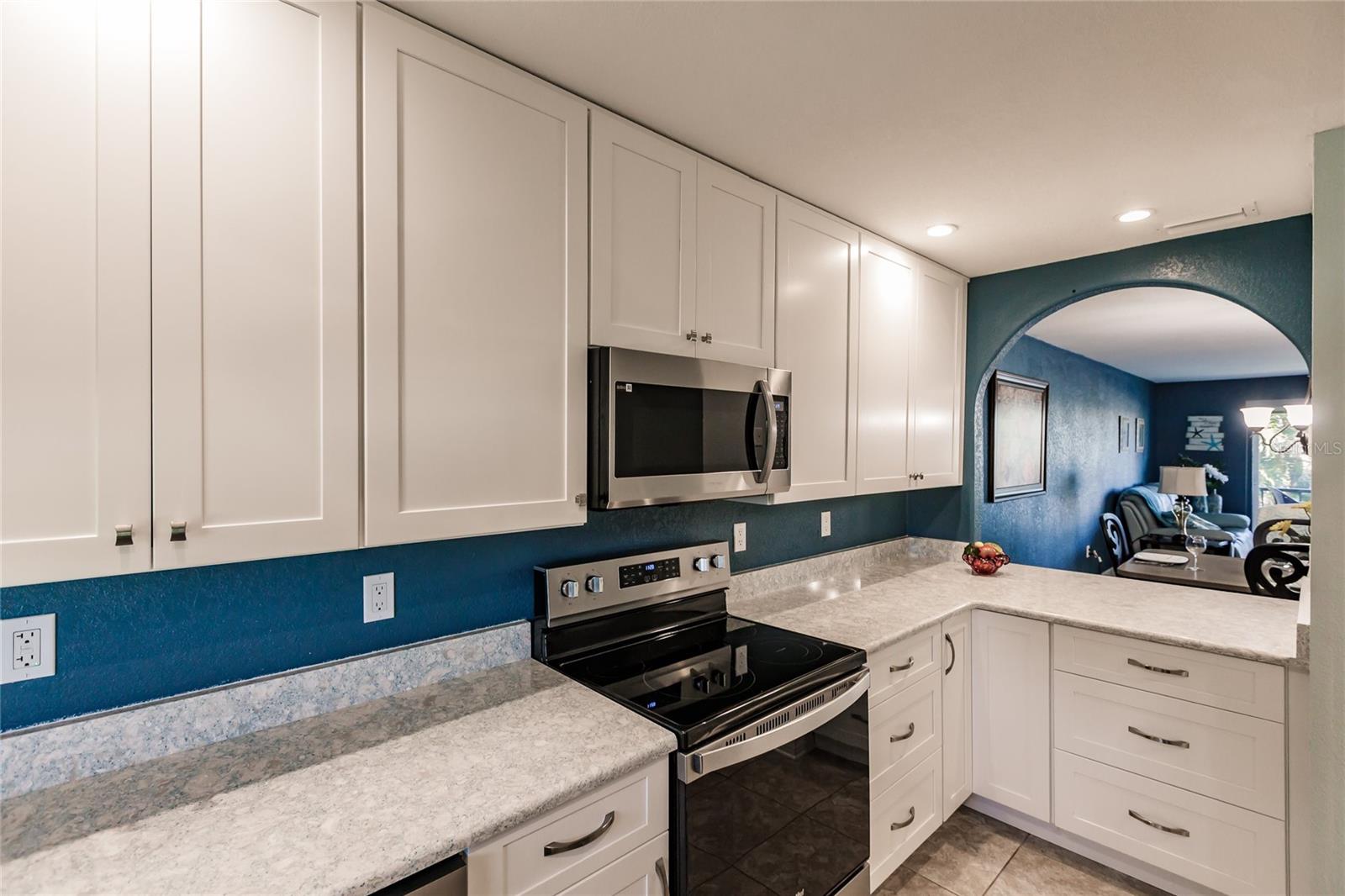 1345 MEDITERRANEAN DR #A203, PUNTA GORDA, FL, 33950