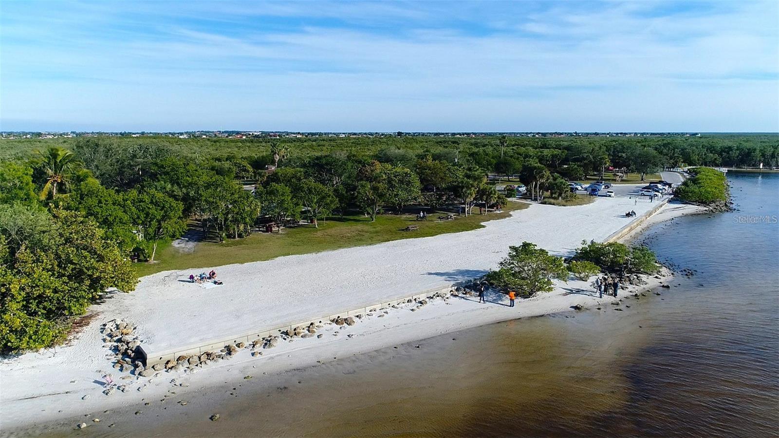 1345 MEDITERRANEAN DR #A203, PUNTA GORDA, FL, 33950
