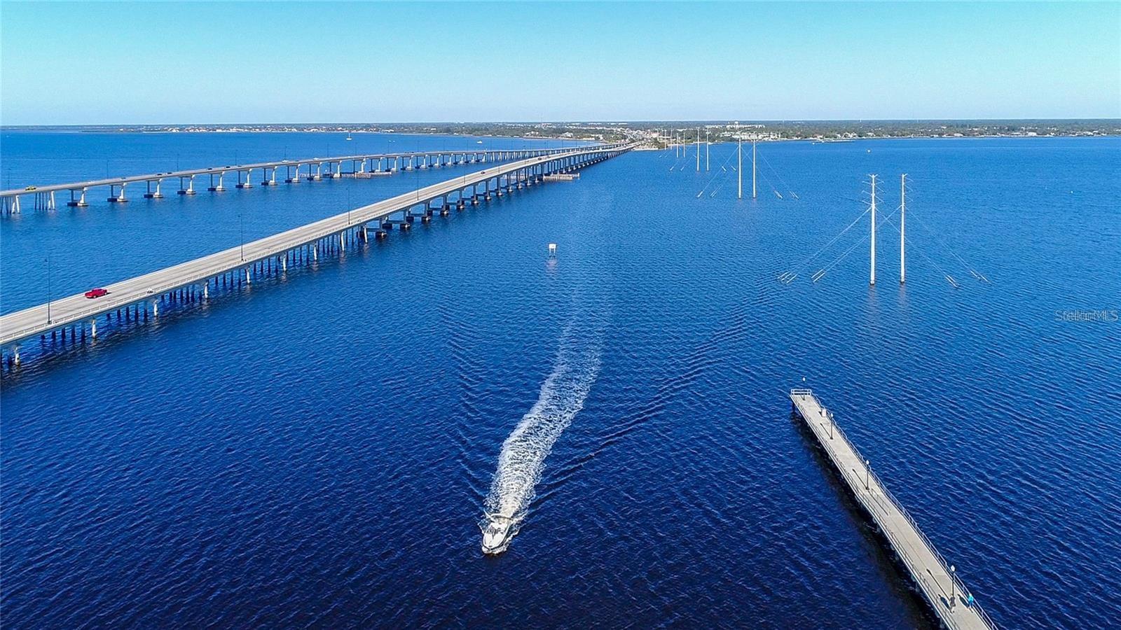 1345 MEDITERRANEAN DR #A203, PUNTA GORDA, FL, 33950