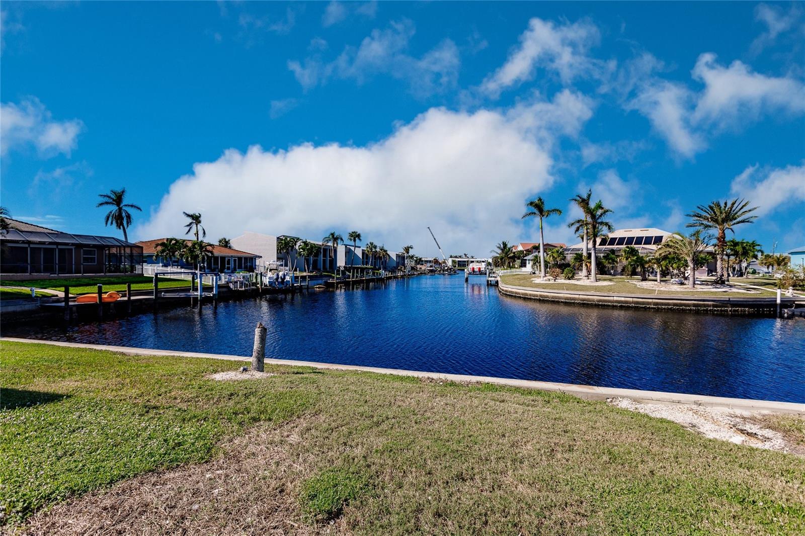1345 MEDITERRANEAN DR #A203, PUNTA GORDA, FL, 33950