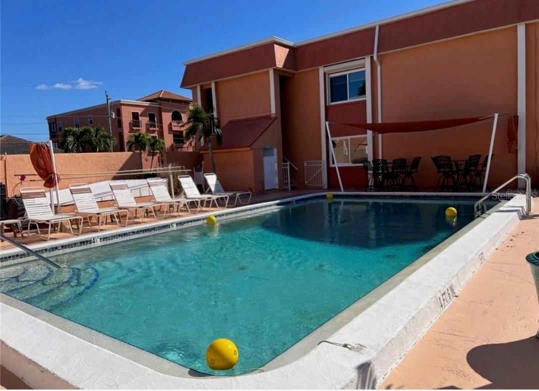 1345 MEDITERRANEAN DR #A203, PUNTA GORDA, FL, 33950