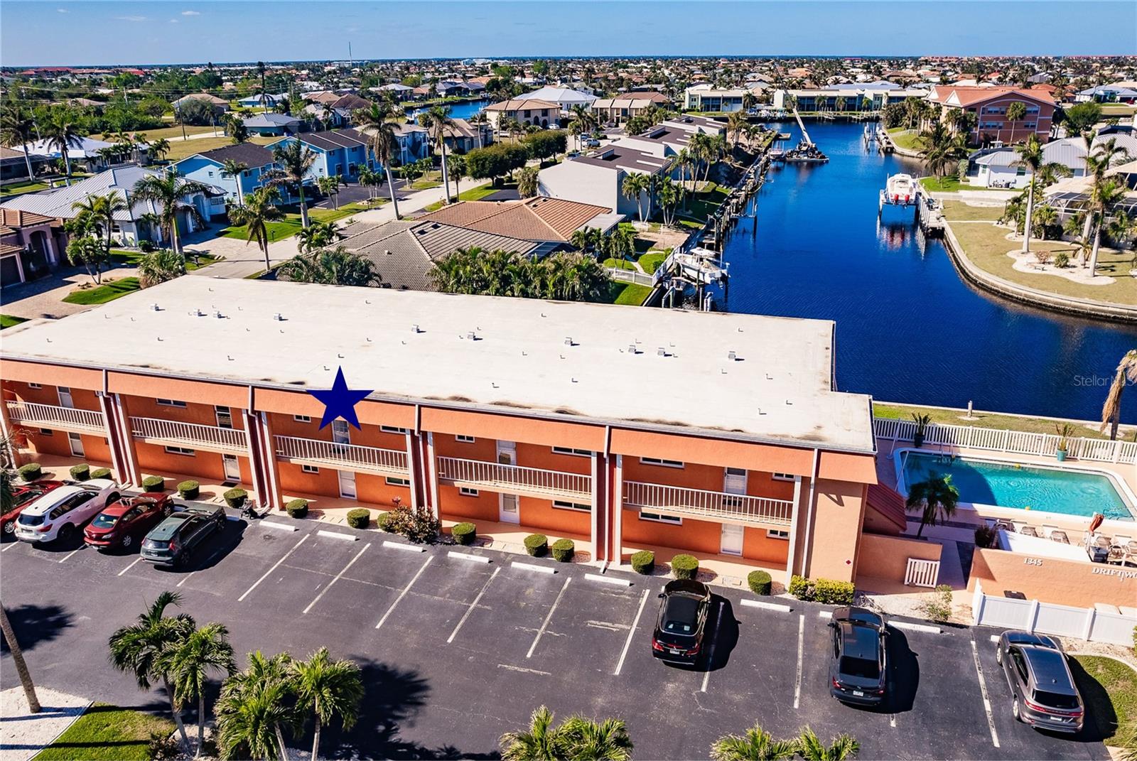 1345 MEDITERRANEAN DR #A203, PUNTA GORDA, FL, 33950