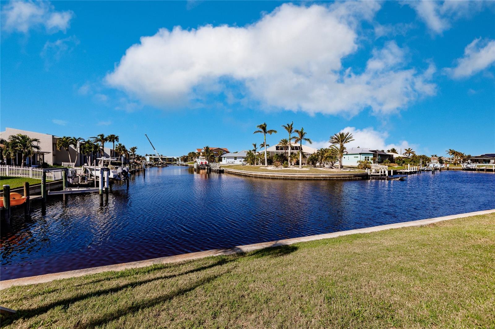 1345 MEDITERRANEAN DR #A203, PUNTA GORDA, FL, 33950