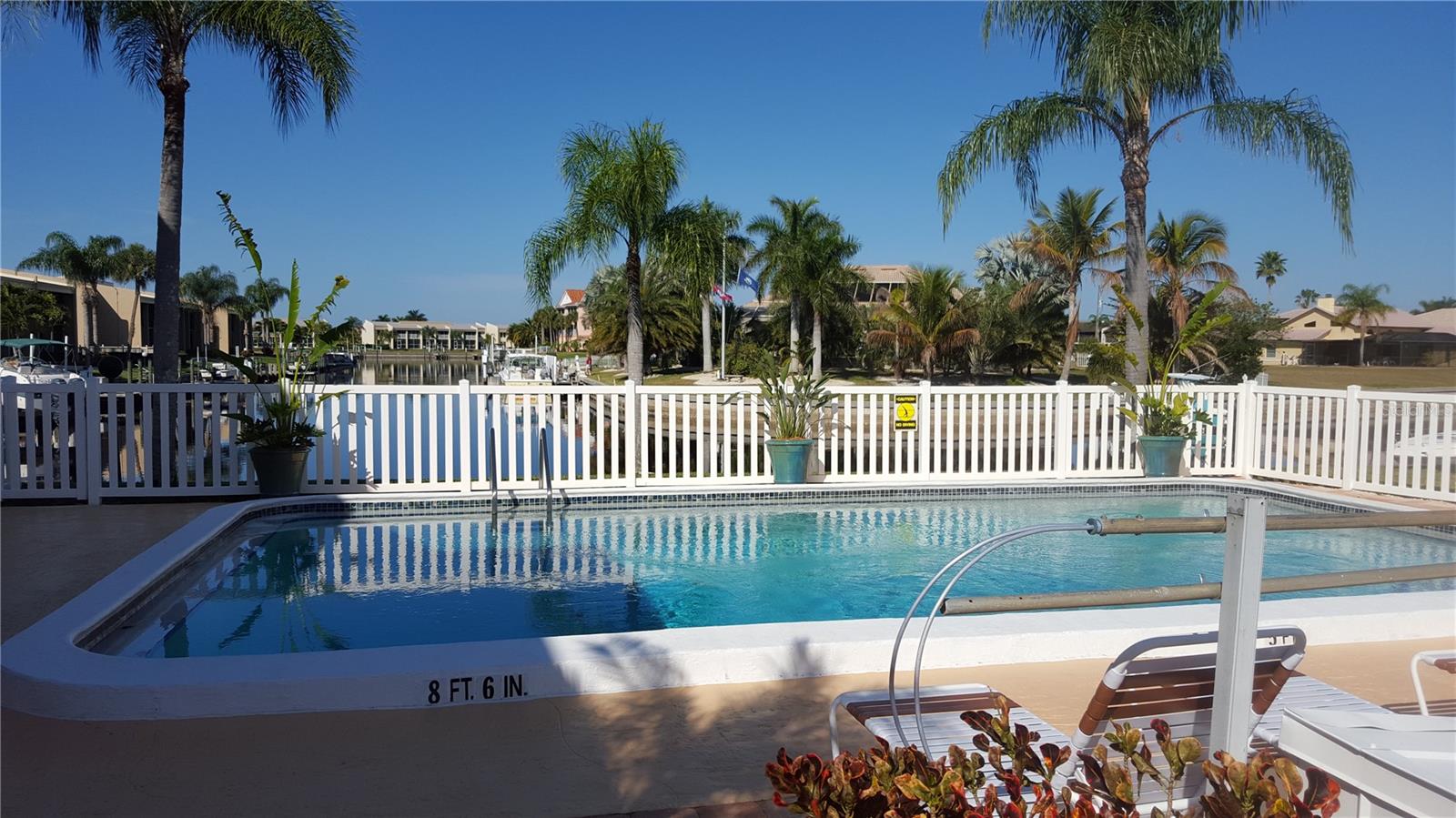 1345 MEDITERRANEAN DR #A203, PUNTA GORDA, FL, 33950
