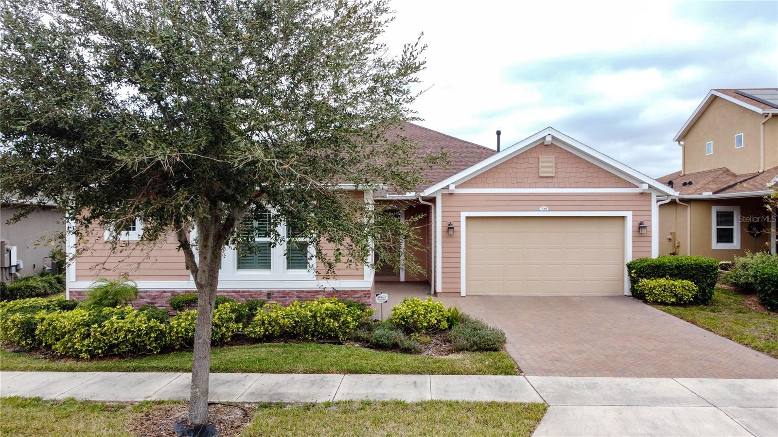 729 ALCOVE DR, GROVELAND, FL, 34736