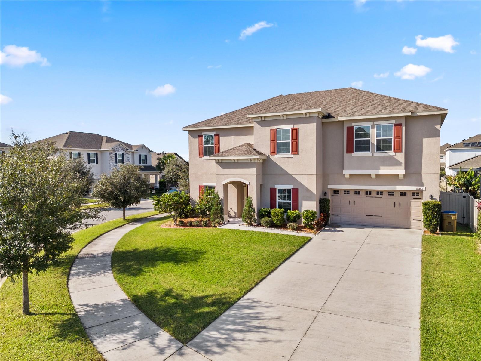 5361 RAGUSA LOOP, SAINT CLOUD, FL, 34771