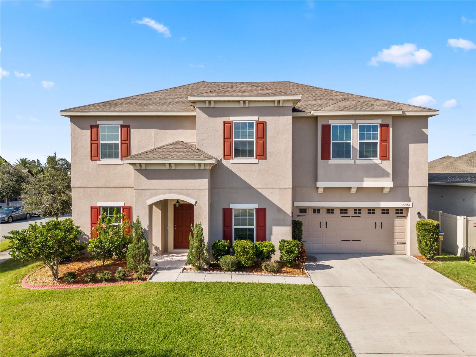 5361 RAGUSA LOOP, SAINT CLOUD, FL, 34771