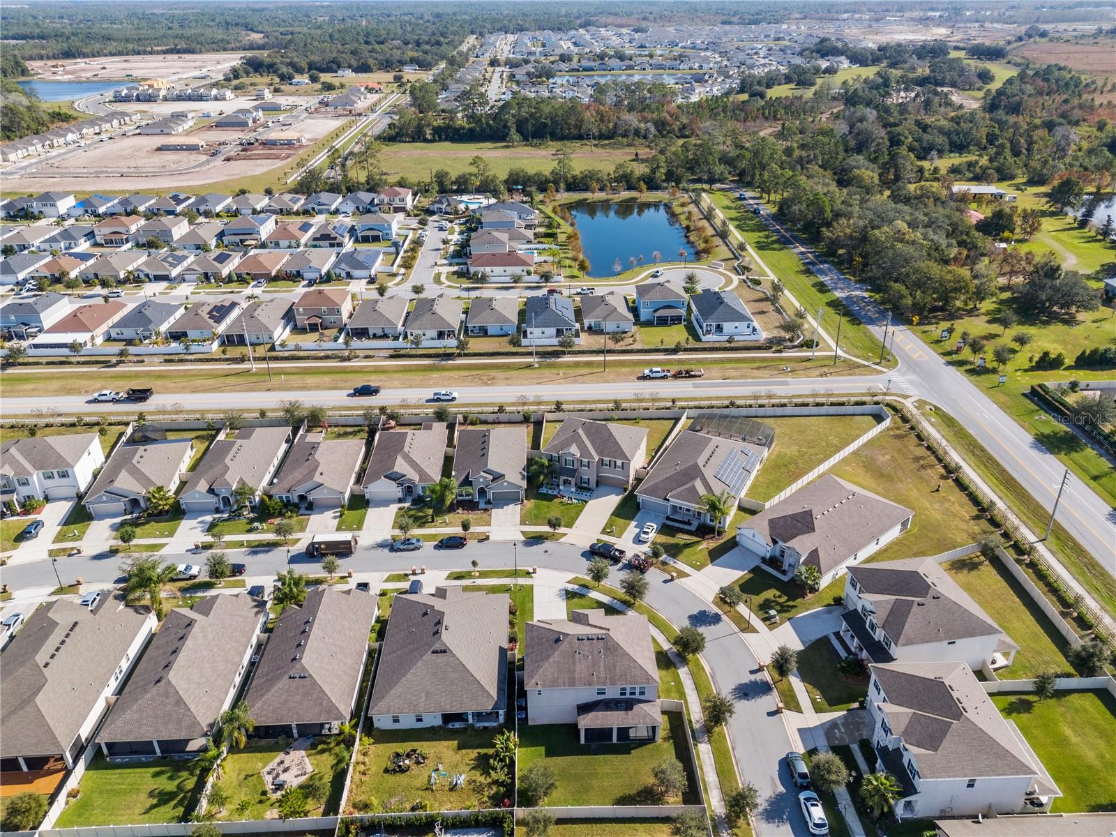 5361 RAGUSA LOOP, SAINT CLOUD, FL, 34771