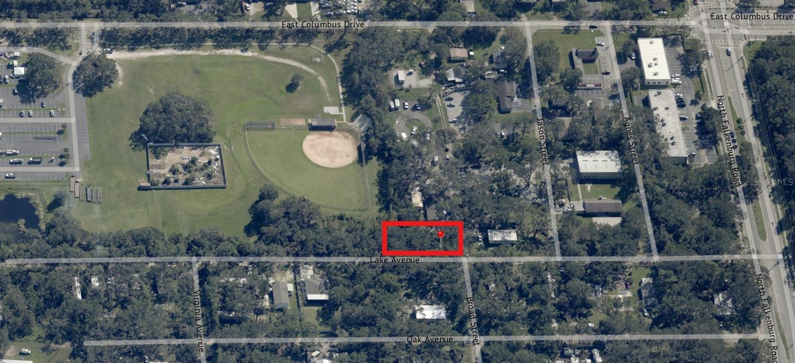 00 LAKE AVE, TAMPA, FL, 33619