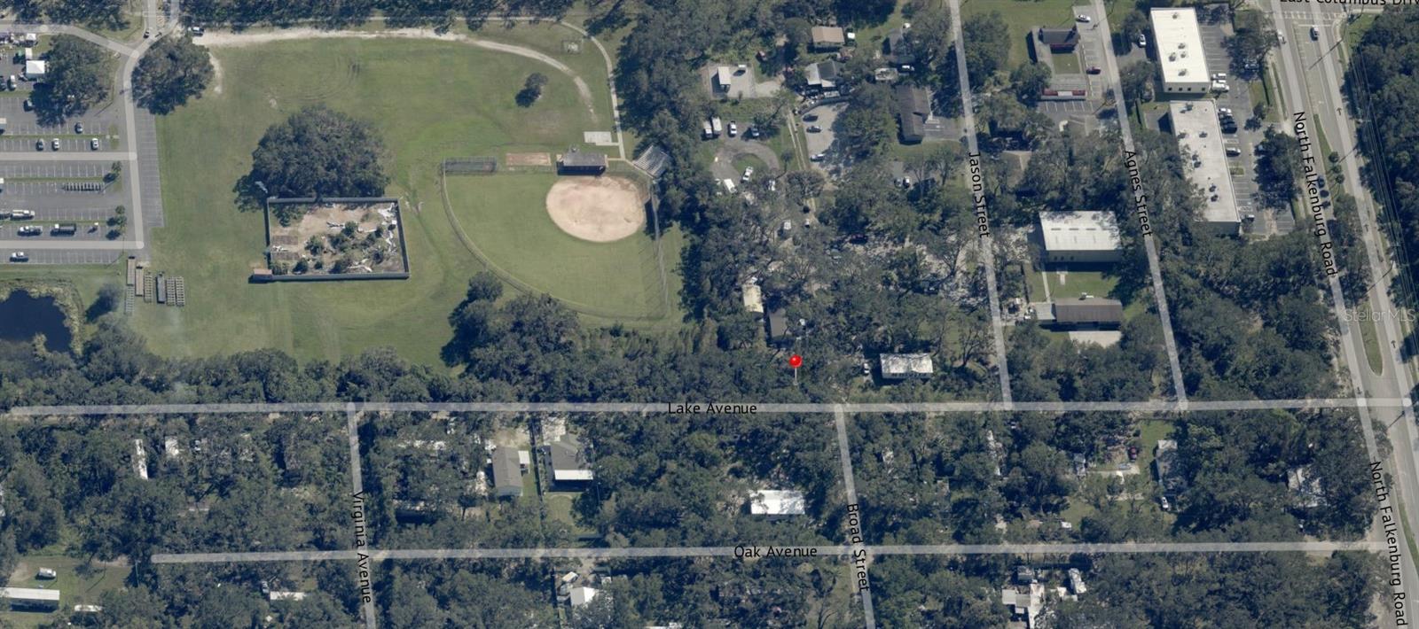 00 LAKE AVE, TAMPA, FL, 33619