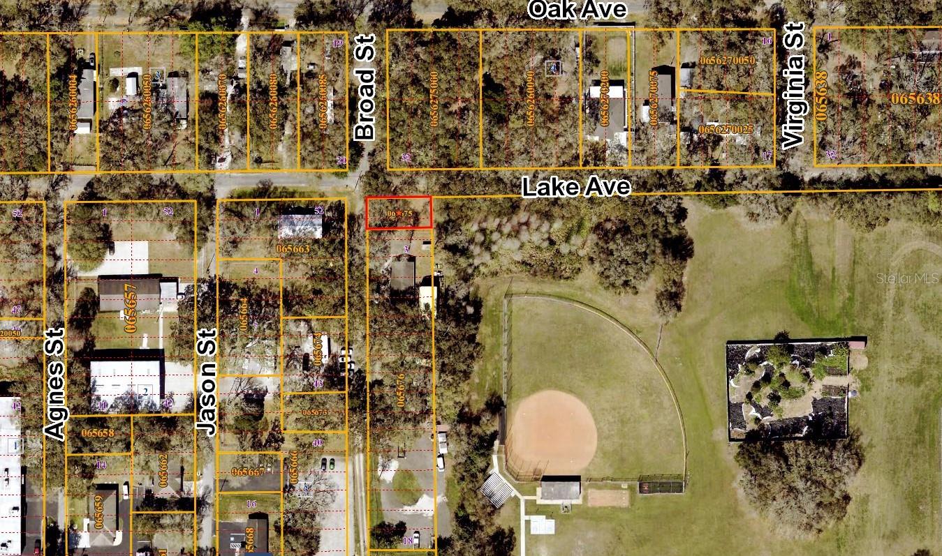 00 LAKE AVE, TAMPA, FL, 33619