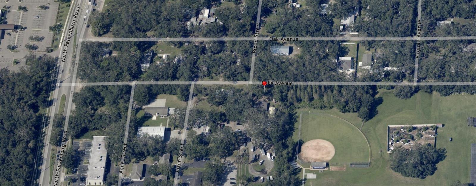 00 LAKE AVE, TAMPA, FL, 33619