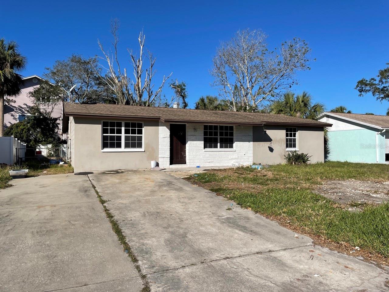 7317 DIANNE DR, NEW PORT RICHEY, FL, 34652
