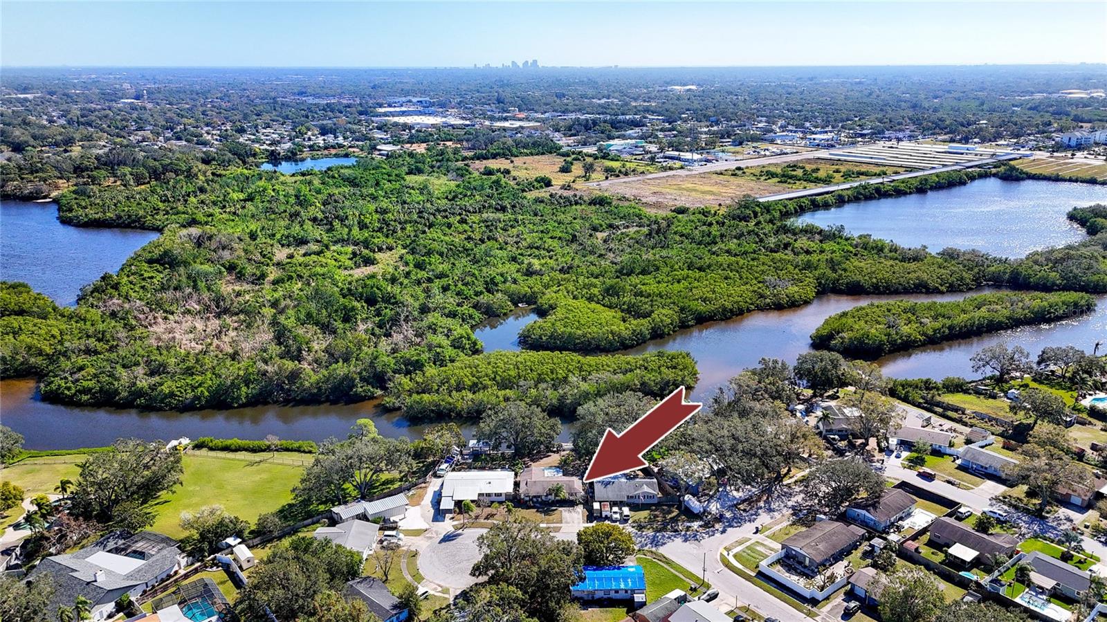 8385 81ST ST, SEMINOLE, FL, 33777