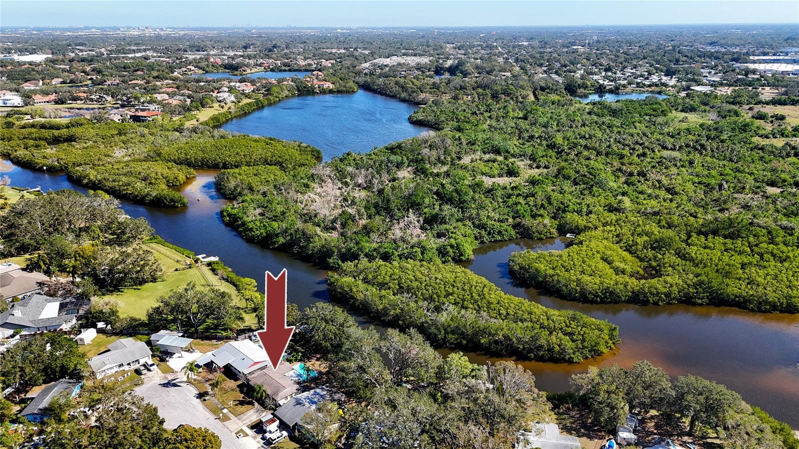 8385 81ST ST, SEMINOLE, FL, 33777