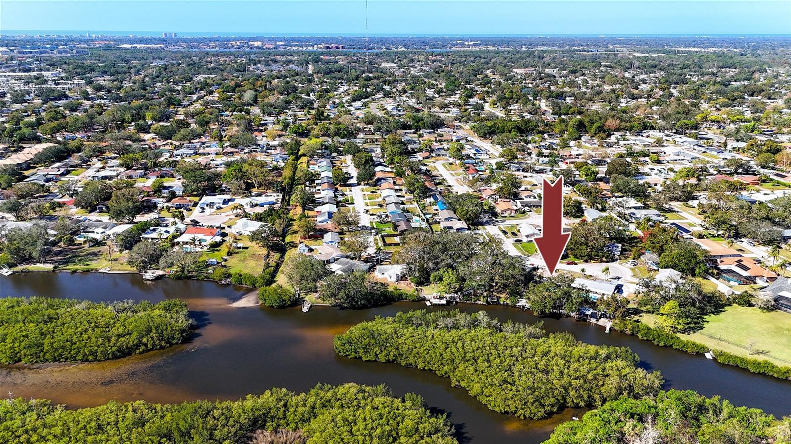 8385 81ST ST, SEMINOLE, FL, 33777