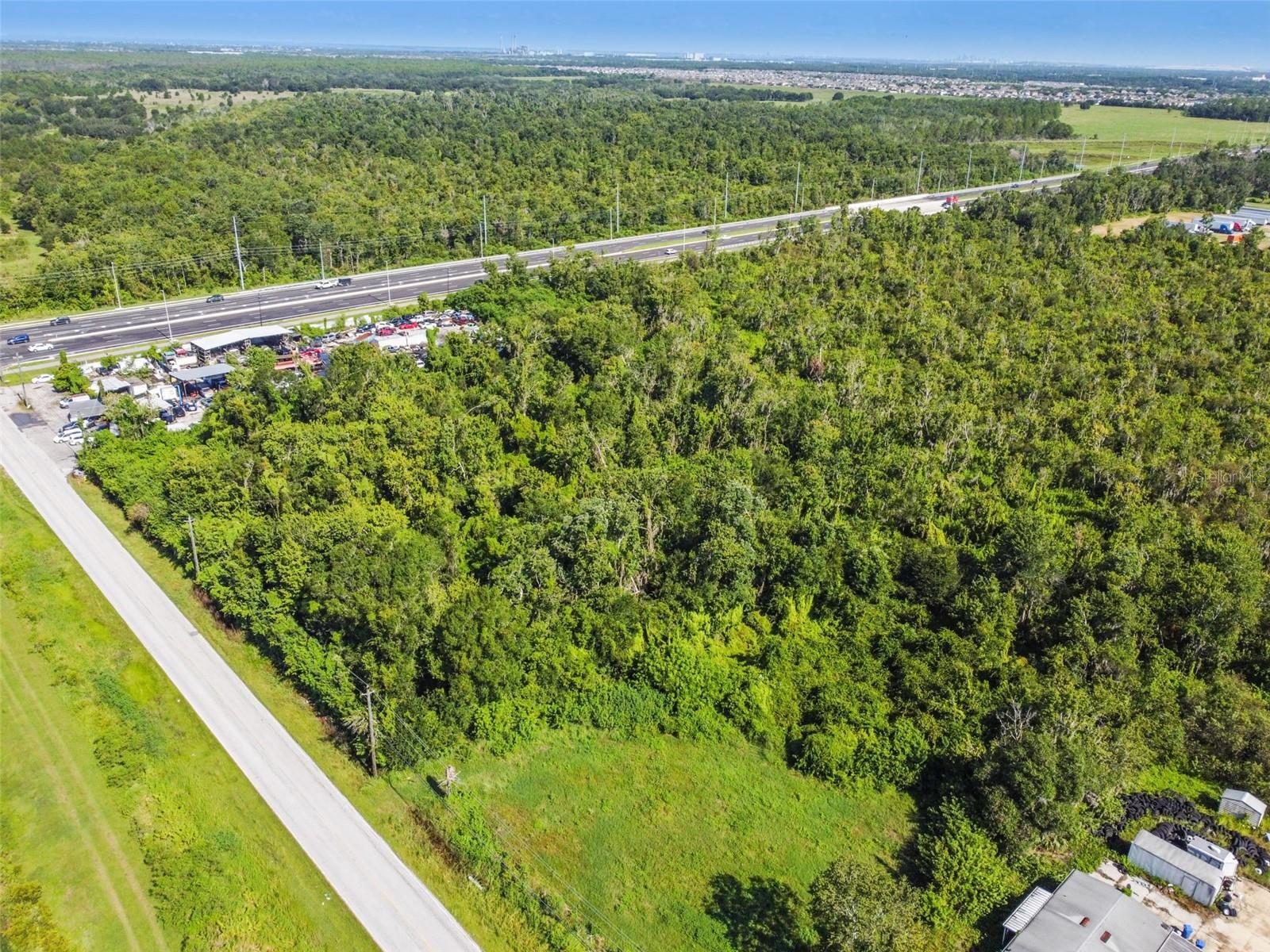 11632 BILL TUCKER RD, WIMAUMA, FL, 33598