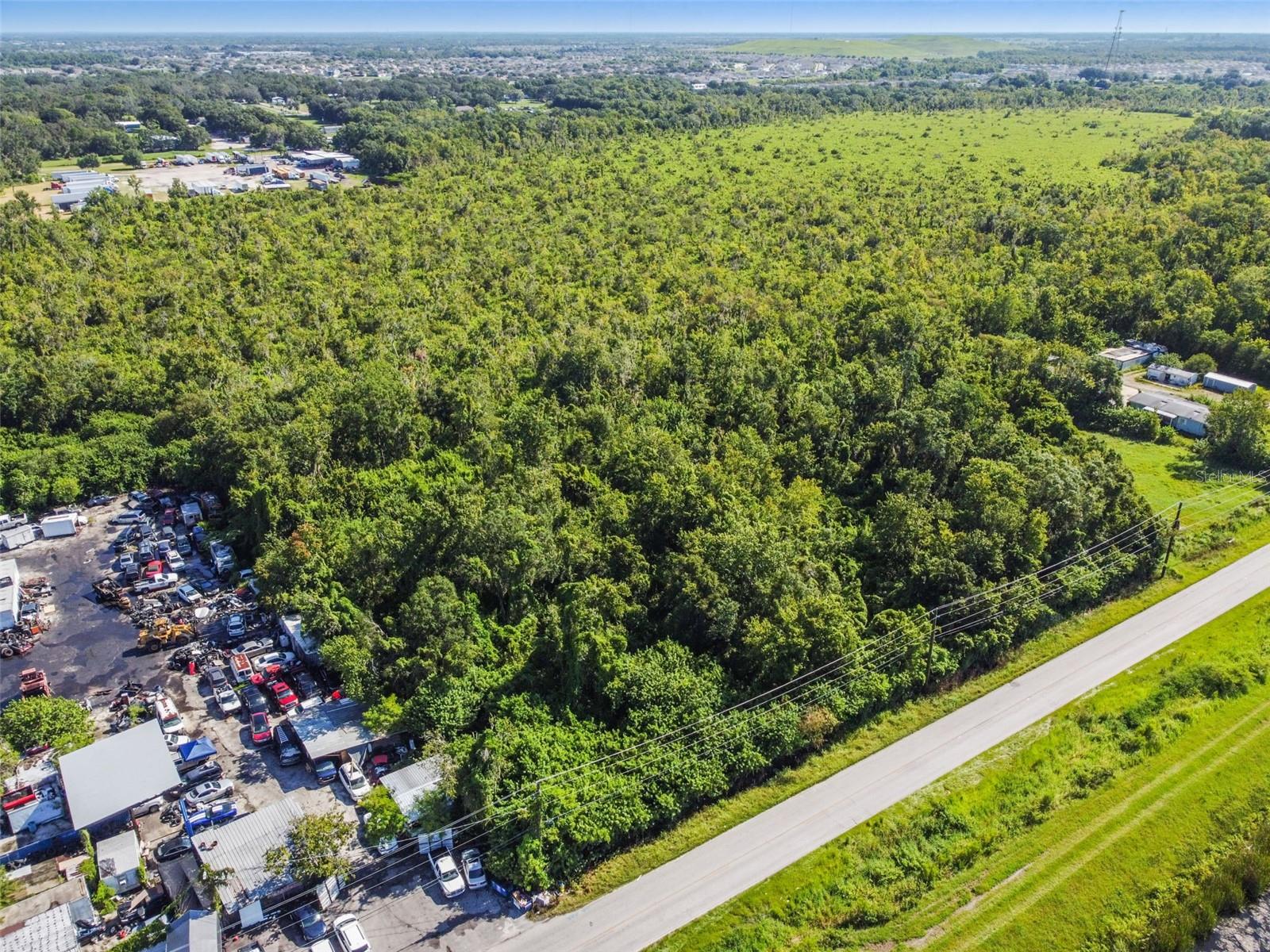 11632 BILL TUCKER RD, WIMAUMA, FL, 33598