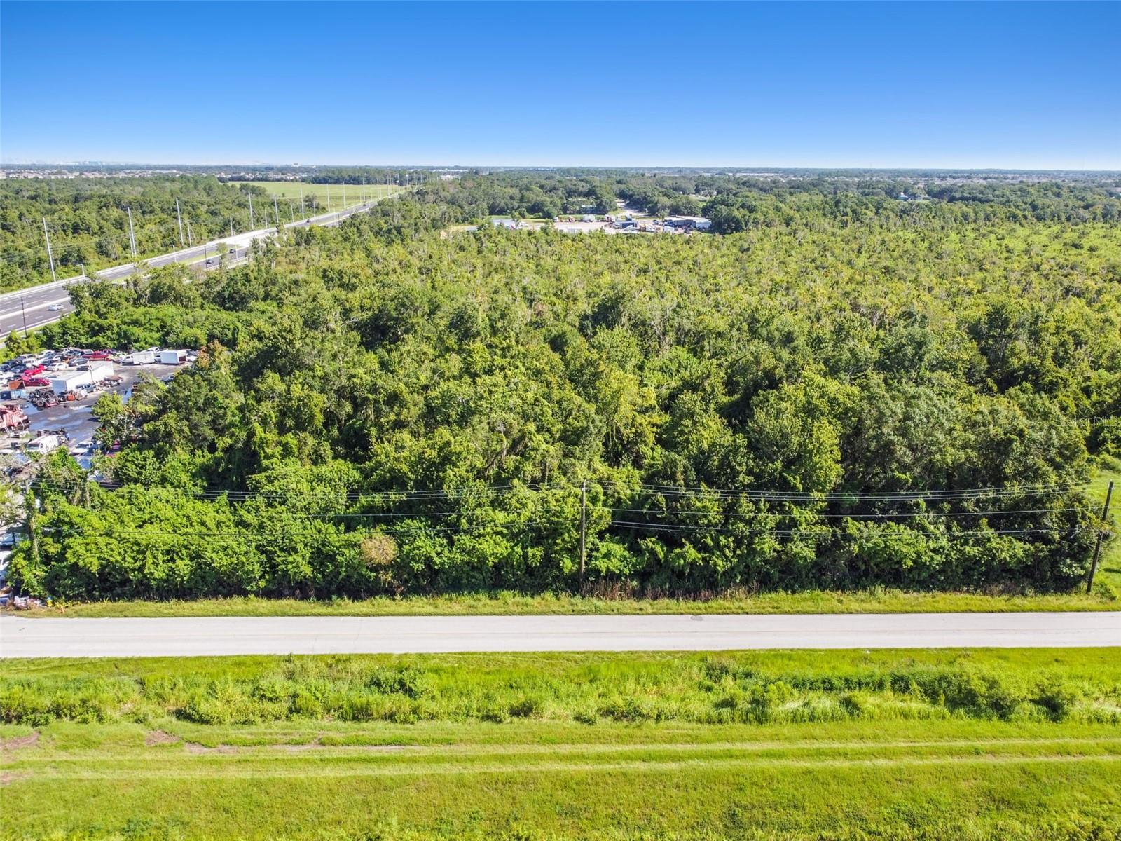 11632 BILL TUCKER RD, WIMAUMA, FL, 33598