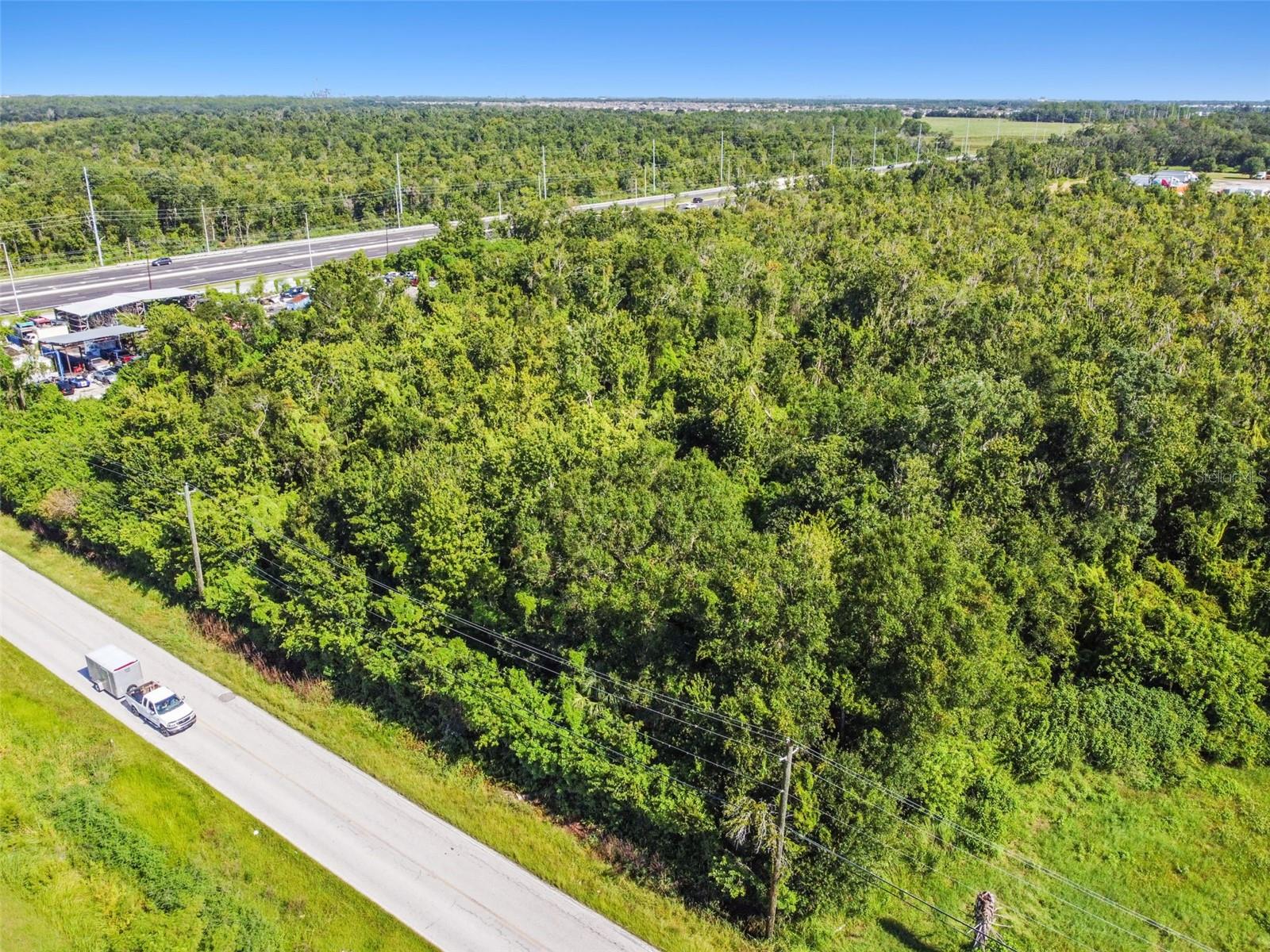 11632 BILL TUCKER RD, WIMAUMA, FL, 33598