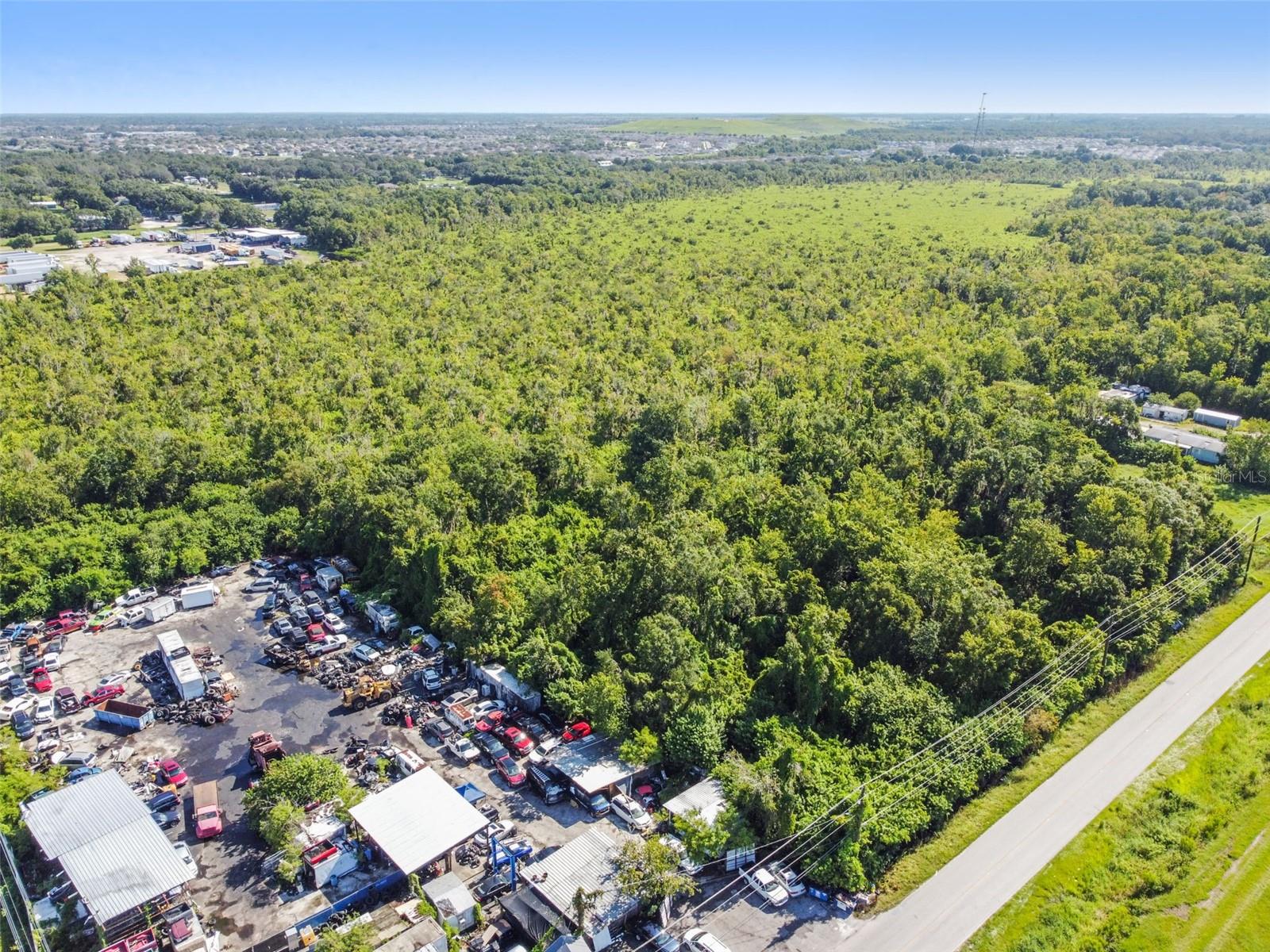 11632 BILL TUCKER RD, WIMAUMA, FL, 33598