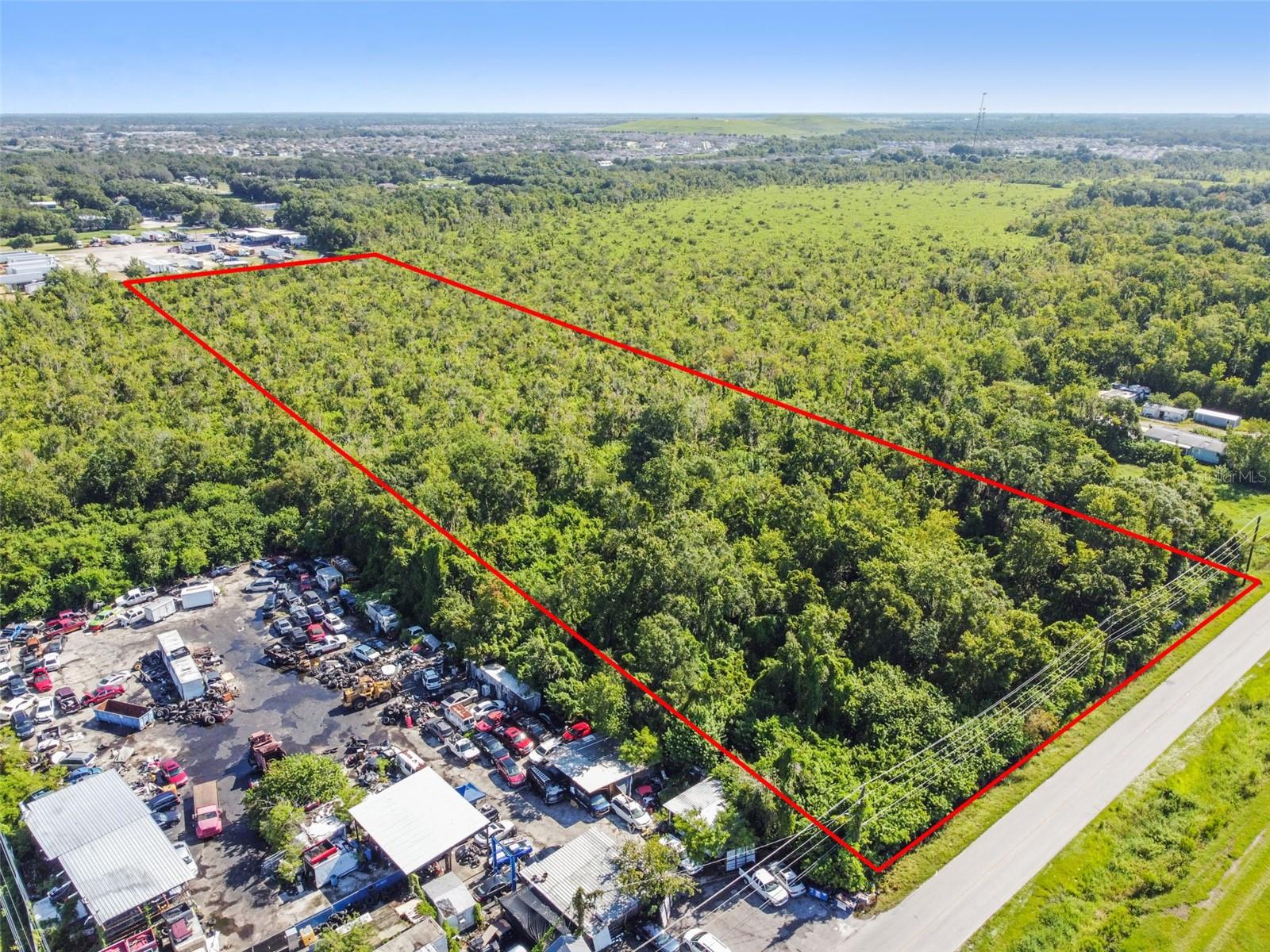 11632 BILL TUCKER RD, WIMAUMA, FL, 33598