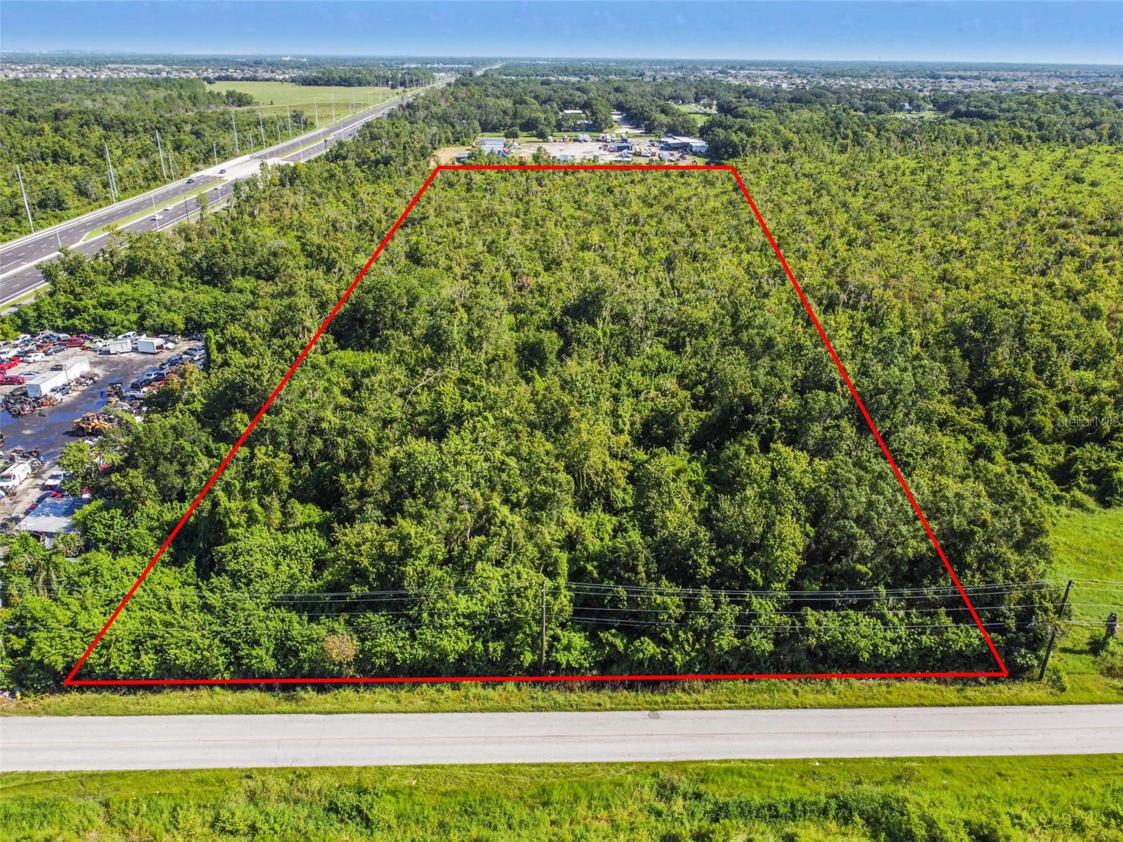 11632 BILL TUCKER RD, WIMAUMA, FL, 33598