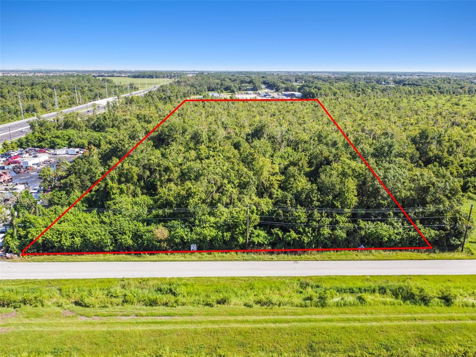 11632 BILL TUCKER RD, WIMAUMA, FL, 33598