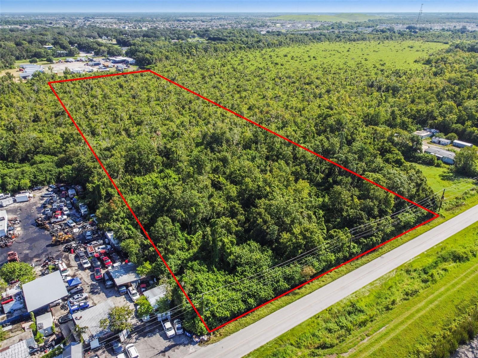 11632 BILL TUCKER RD, WIMAUMA, FL, 33598