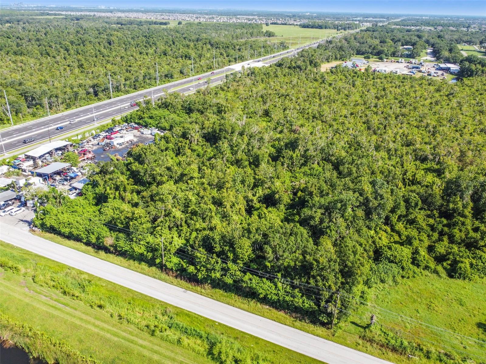 11632 BILL TUCKER RD, WIMAUMA, FL, 33598