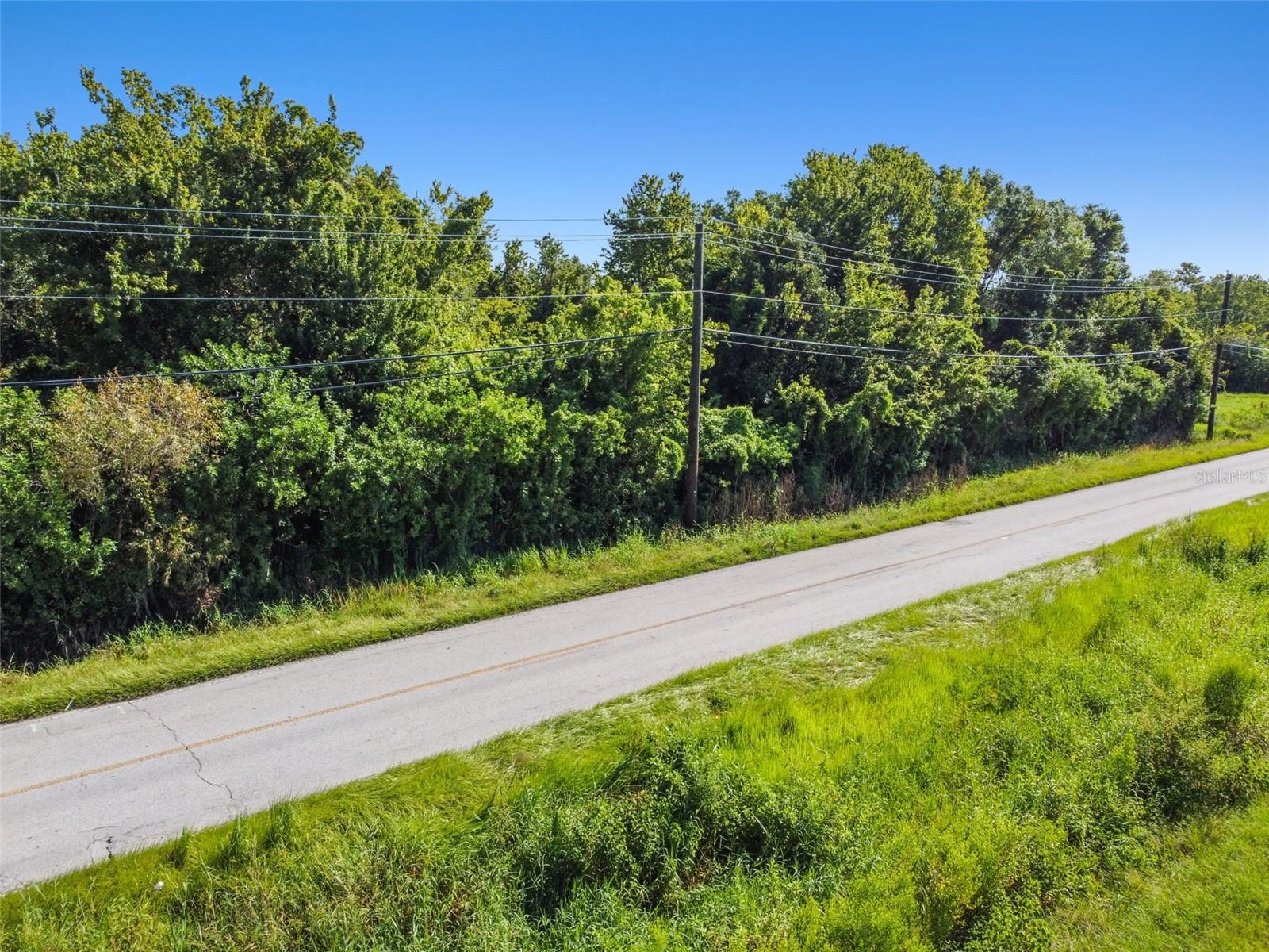 11632 BILL TUCKER RD, WIMAUMA, FL, 33598