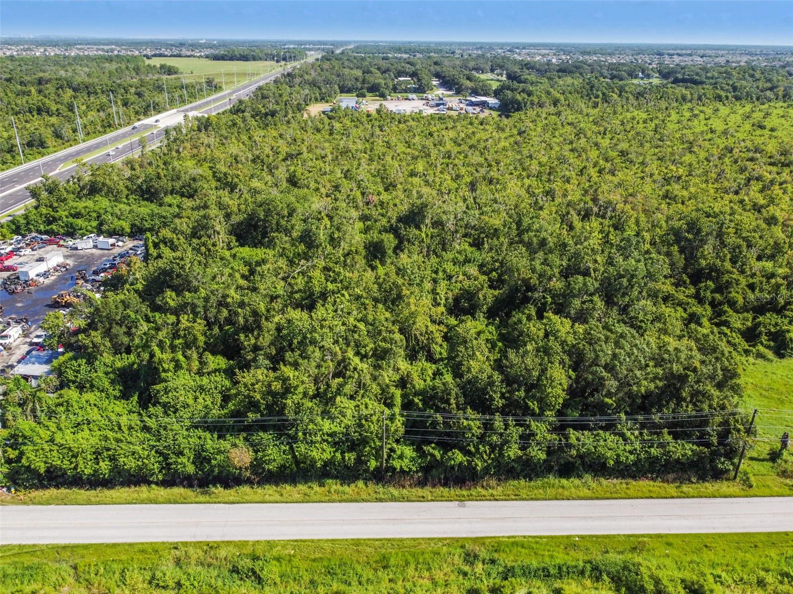 11632 BILL TUCKER RD, WIMAUMA, FL, 33598