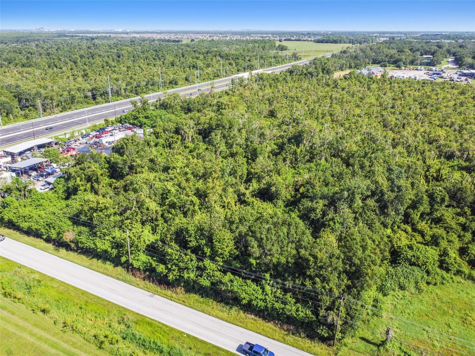 11632 BILL TUCKER RD, WIMAUMA, FL, 33598